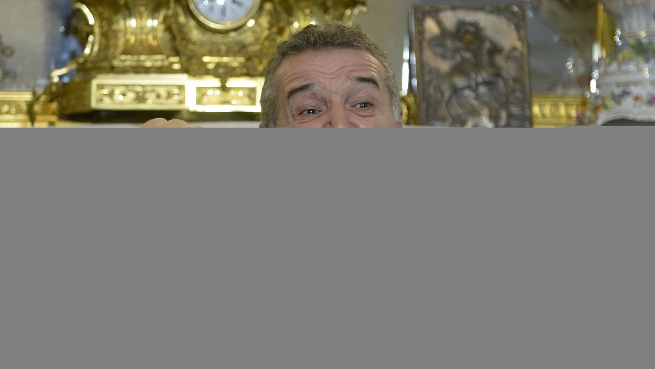 A ratat "potul" de la UEFA, dar câștigă în alt mod. Planul lui Becali după ratarea calificării în grupele Europa League + fotbalistul salvat în ultima clipă, deși era cu bagajele la ușă