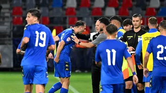 AFC ASA Târgu Mureș, aproape să își îndeplinească obiectivul pentru acest sezon! Au trecut doar nouă etape, dar Eusebiu Tudor anunță: ”Suntem pe drumul cel bun”