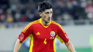 Papp explică de ce a mers la Tribunalul din Vaslui: "M-am prezentat în instanță în calitate de martor într-un dosar în care nu am nicio implicare"