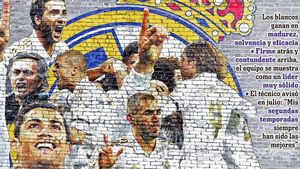 Record fabulos pentru Real!** Performanța ce amintește Barcelonei de cea mai NEAGRĂ‚ înfrângere din istorie: un umilitor 12-1!