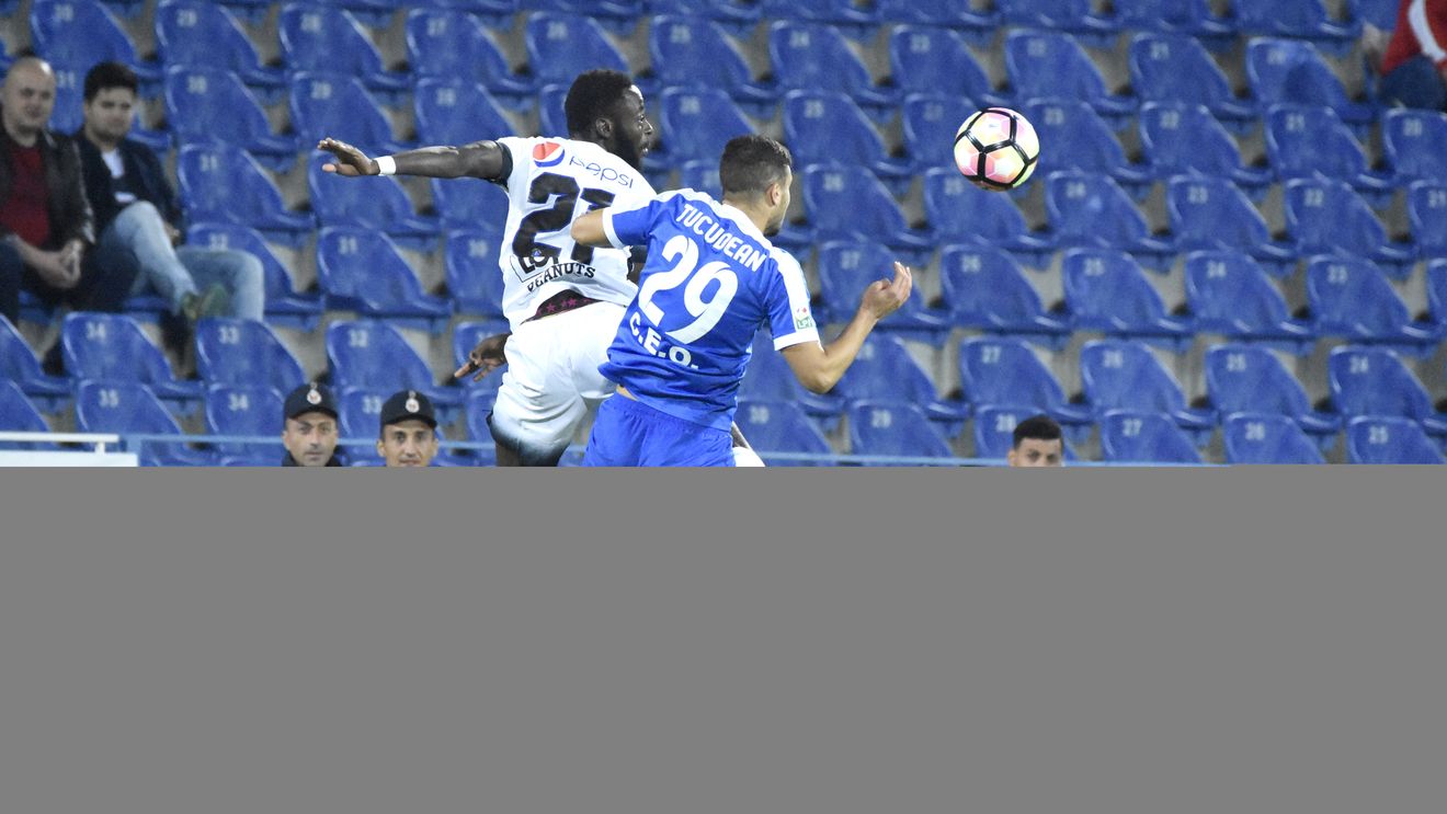 Bate Becali la uși închise când vrea să transfere de la Viitorul? Anunțul venit dinspre echipa lui Hagi: "E foarte bun, dar nu va merge la Steaua!"