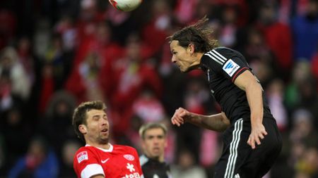 Apărare beton!** Bayern nu a primit decât un gol în zece deplasări în acest sezon