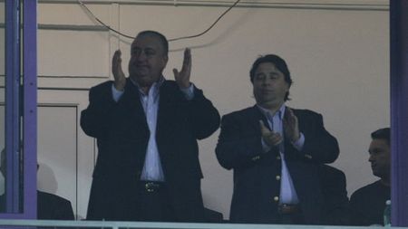 Iancu: "Lui Taborda să-i mulțumim că ne-a salvat, în a doua repriză am fost măcelăriți de Brașov!** Trebuie să corectăm asta"