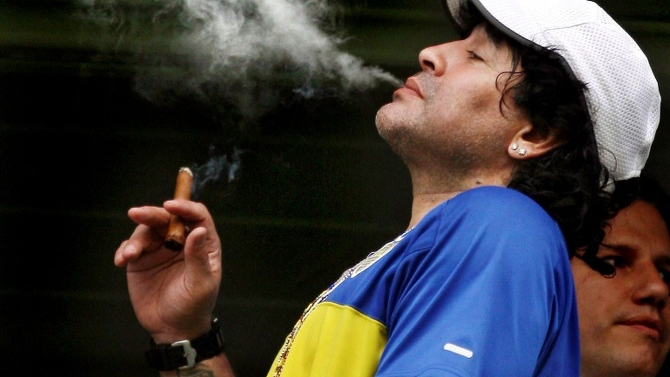 Maradona se întoarce acasă! Ar putea prelua Boca Juniors