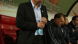 Munti îl atacă pe Piți: "Rădoi trebuia să joace doar o repriză"