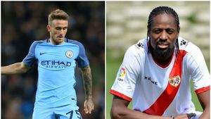 Aleix Garcia Serrano și Abdoulaye Ba au semnat cu Dinamo! Pablo Cortacero îi face toate poftele lui Cosmin Contra și i-a adus doi jucători care să-l ajute în lupta pentru titlu