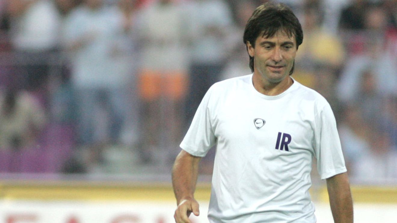 "N-am mai văzut Steaua așa slabă!** Trebuie să câștigăm!"