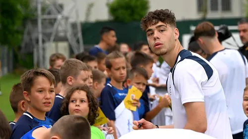Nu s-a găsit notar pentru Andrei Borza înainte de Elveția - România, iar fostul fundaș al echipei naționale reacționează: „Or fi părinții în concediu la băi” | VIDEO EXCLUSIV ProSport Live