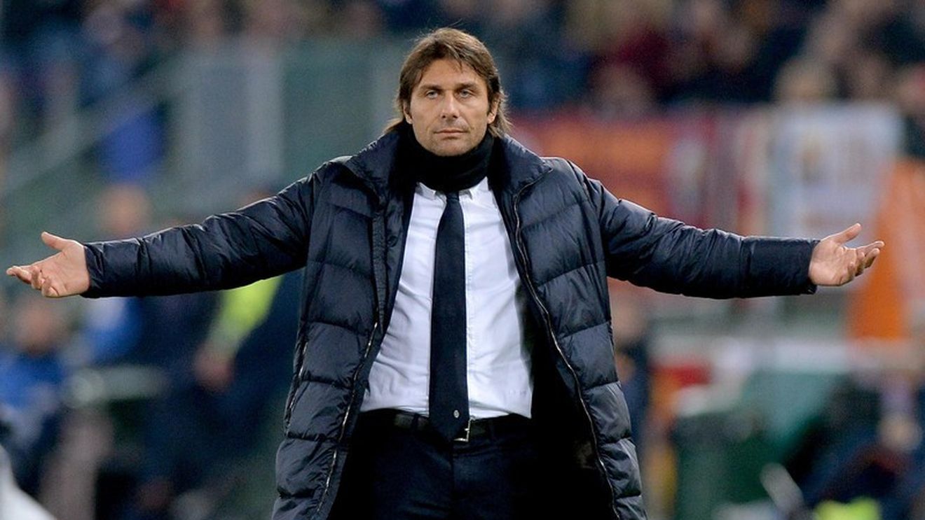 Rămâne chiar dacă spune "adio" Ligii! Presa din Anglia a scris despre viitorul lui Antonio Conte la Chelsea