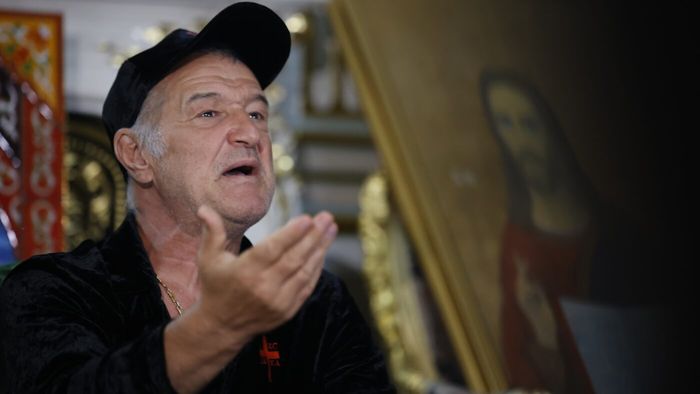 Cum a reacționat Gigi Becali când a aflat cu cine poate juca FCSB în play-off-ul Europa League: „Într-un fel e bine. Mai luăm două milioane de euro”