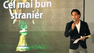 Eric nu a început chiar cum și-ar fi dorit noul sezon de Liga 1. Brazilianul l-a supărat până și pe Cristi Pustai: "Are probleme cu greutatea"