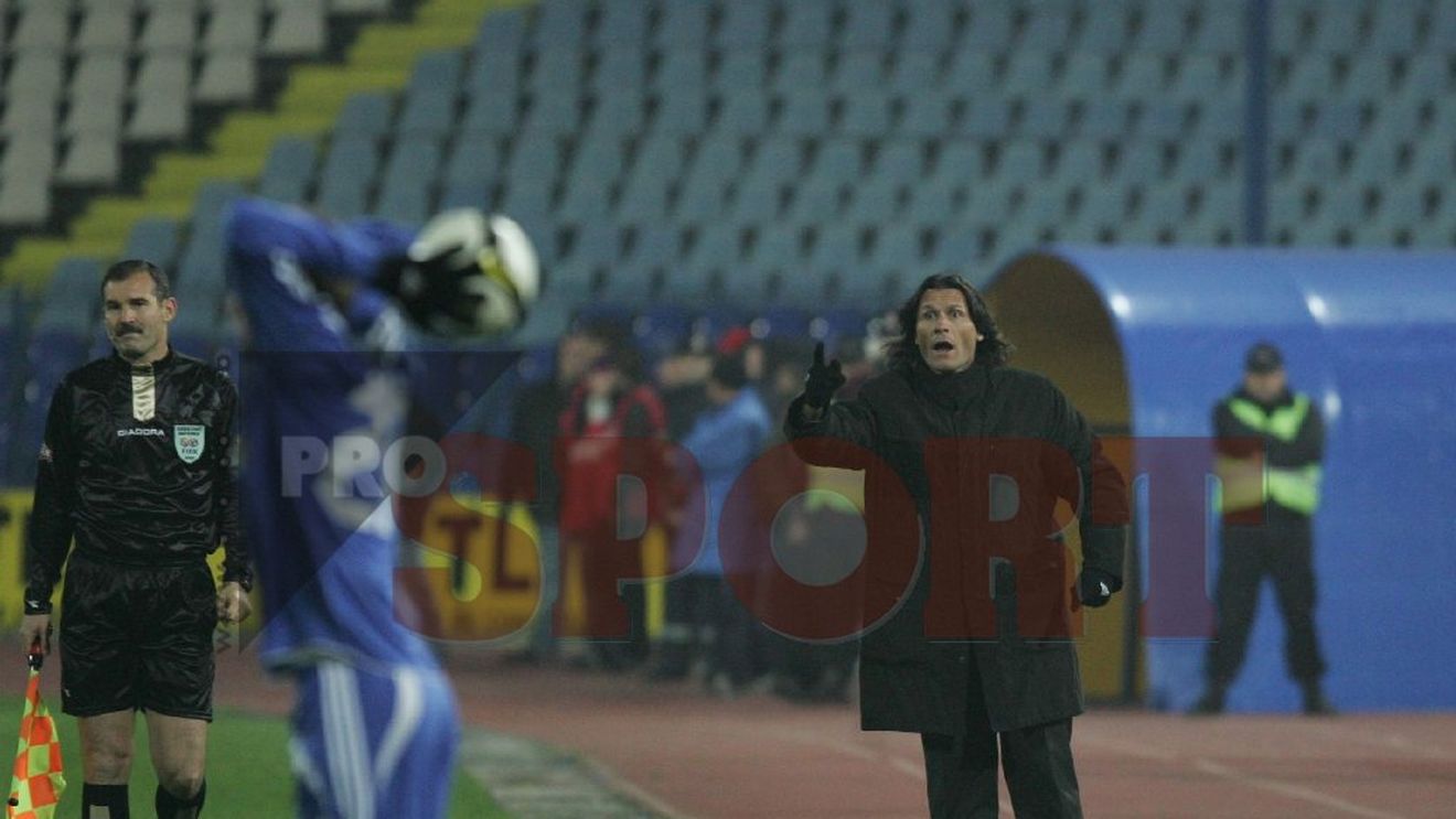 Napoli: "Trebuia să batem, am avut mai multe ocazii"