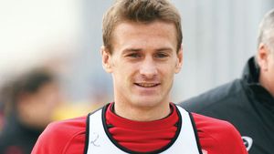 "Sifonăreală"! **Probleme în vestiarul dinamovist