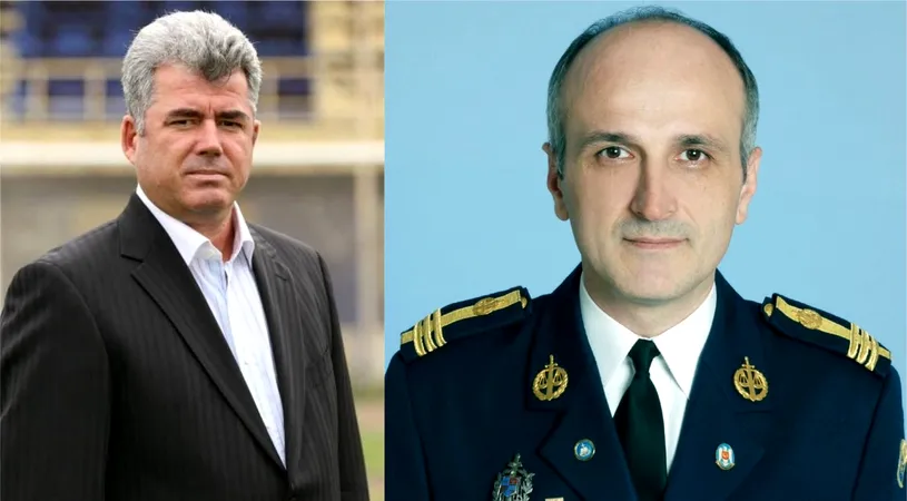 AMFB, răspuns clar pentru Florin Talpan! „Ar fi mai simplu să dăm titlul Stelei. Nu putem lua o decizie la dorința domnului colonel” | EXCLUSIV