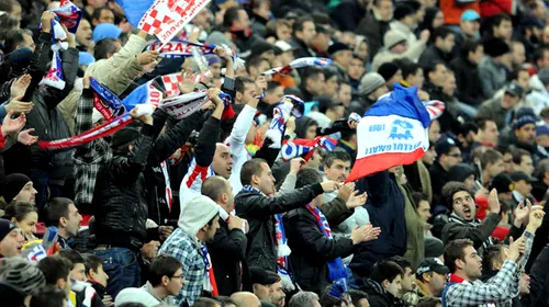 Dacă derby-ul Ardealului e inaccesibil, un meci de Liga Campionilor e pentru toate buzunarele!** Cât costă acum biletele la Oțelul-Basel