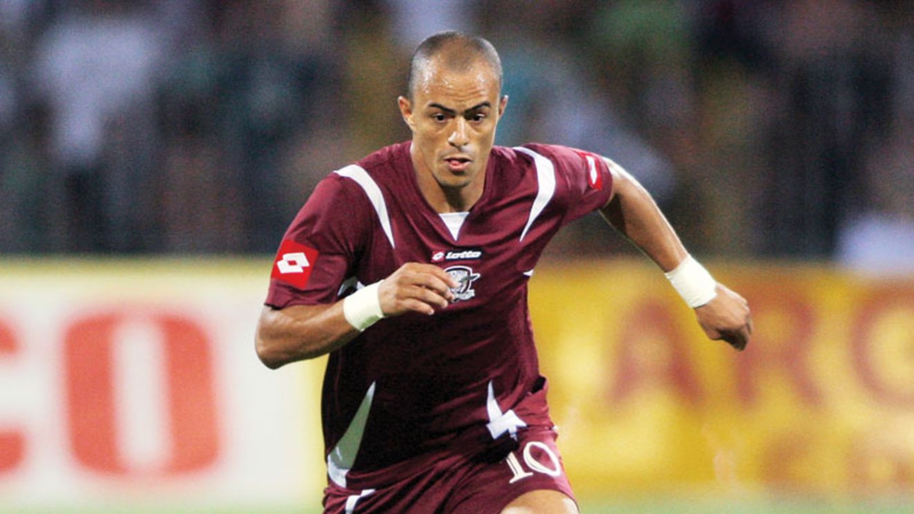 Vitoria lui Cesar!