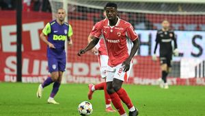 Dinamo, negocieri blocate cu Gnahore! „Nu facem eforturi neprețuite”