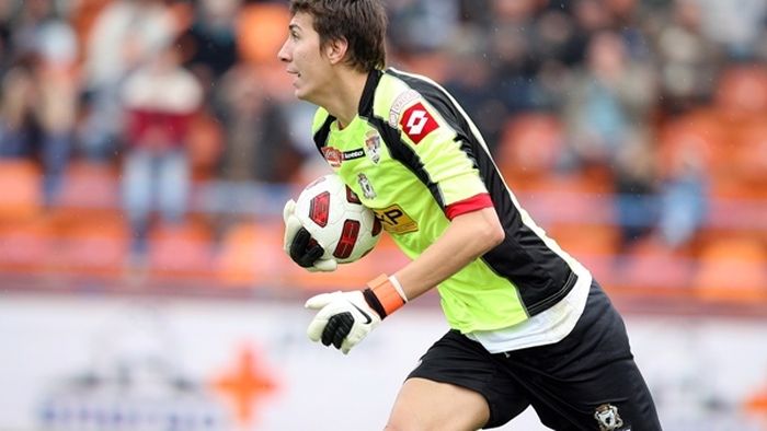 "Diavolii" stau la pândă!** Se mișcă rapid sau îl pierd pe Pantilimon! "Dacă nu îl ia City, îl va lua Manchester United"