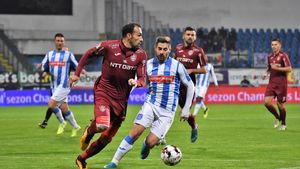 Se mută meciul de Cupă Poli Iași – CFR Cluj în Gruia? Poziția clubului din Copou