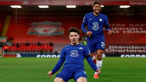 Chelsea – Real Madrid 2-0, Video Online. Mount și Havertz, decisivi. Londonezii vor juca finala Ligii Campionilor cu Mancester City