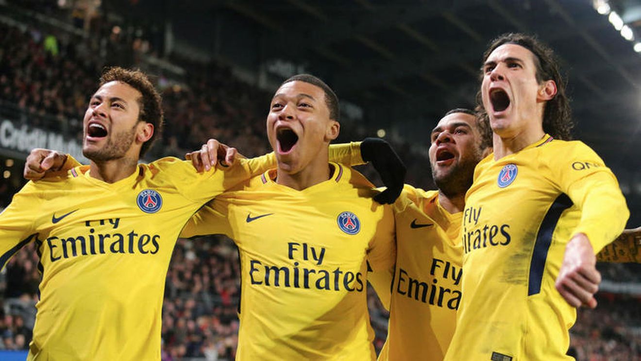 Spaniolii aruncă "bomba": Real Madrid s-a folosit de interesul pentru Neymar pentru a ascunde negocierile cu un alt star de la PSG! Marea lovitură încercată de "galactici"