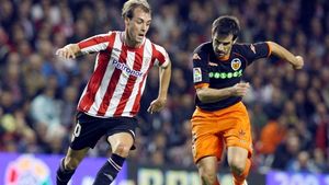 Yeste... a fost!** Spaniolul, aproape de Olympiakos