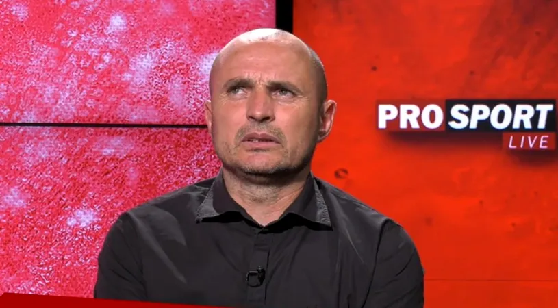 Nicolae Constantin, dezvăluiri despre negocierile pentru numirea sa ca antrenor la Petrolul: ”Le-am spus să pună pe hârtie ce pot să-mi ofere și eu semnez.” Motivul pentru care crede a fost ales și mesajul pentru suporteri | VIDEO