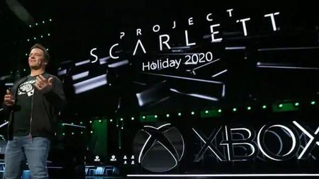 Microsoft la E3 2019: Project Scarlett, primul pas pentru viitoarea generație de console Xbox
