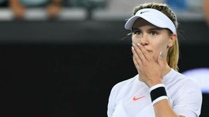 Eugenie Bouchard respiră! Jucătoarea a renunțat la postările de pe Instagram și a obținut o victorie uriașă