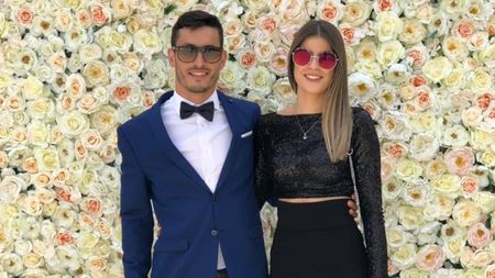De unde vine porecla străinului cu evoluții apreciate în Superliga României: „Eram cel mai mic din echipă”. Soția lui joacă fundaș central în țara natală