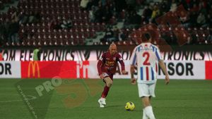 Oameni de onoare: CFR-Oțelul 2-0!** Dublă Gabi Mureșan: TORPILA care a spart zidul, Brăneț nu a mirosit-o! VIDEO REZUMAT