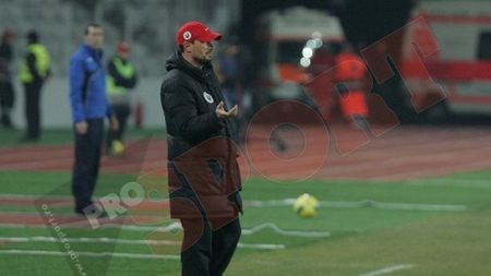 OFICIAL:** Ionuț Badea a fost DEMIS de la Universitatea Cluj! Walter: "Nu am avut de ales!" Vezi cine este favorit să preia echipa