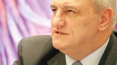 Ovidiu Tender: "Timișoara va fi Real Madrid al României!"