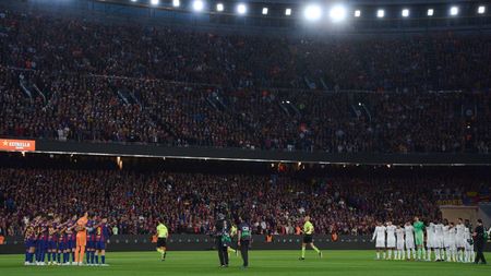 „E ultima soluție”: Greva care amenință să dea peste cap El Clasico! Angajații Barcelonei au anunțat măsuri radicale