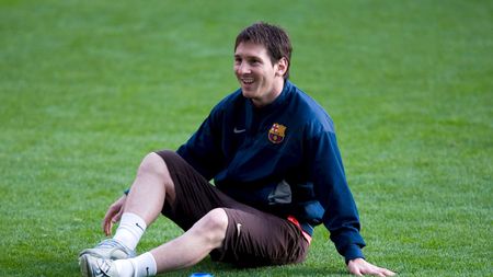 Messi: "Se vor întâlni cele mai bune echipe din lume!"