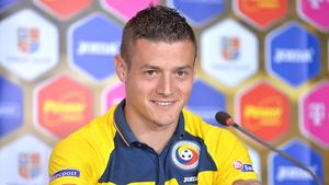 Surpriză URIAȘĂ‚! Gabi Torje poate prinde un transfer spectaculos după Euro! Numele grele din Bundesliga și Premier League interesate de el