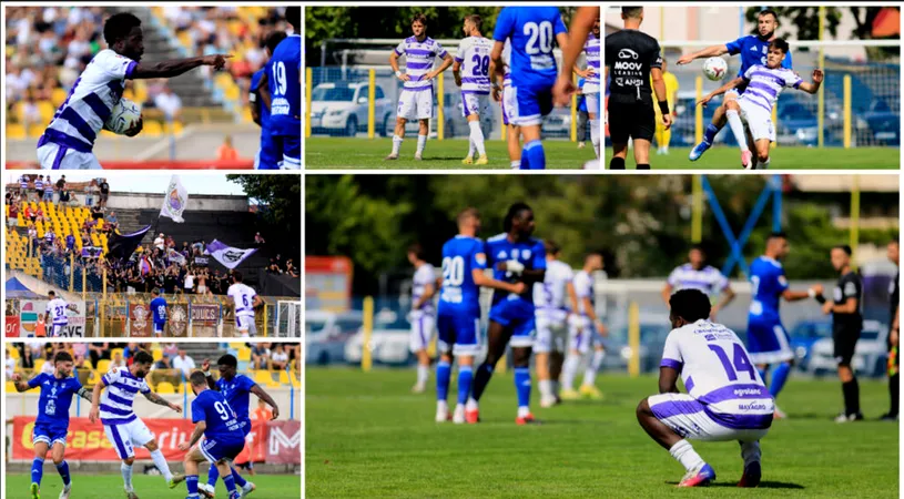 Al doilea pas greșit pentru Știința Poli, la Satu Mare, și primul loc pierdut rapid! Dan Alexa: ”Clar, puncte pierdute! Principalul vinovat sunt eu”