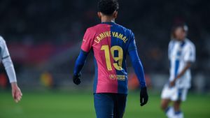 Lamine Yamal a dat verdictul despre comparația dintre el și Leo Messi: „Nu ajută”