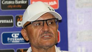 Adrian Mititelu, anunț bombă în direct privind identitatea echipei: „Știți care este noul nume?” | VIDEO EXCLUSIV ProSport Live