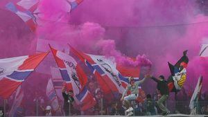 "Cu suporterii în spate, Steaua poate să bată pe Fiorentina!"