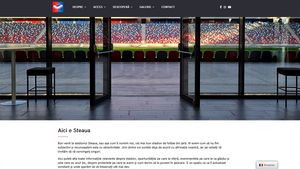 Steaua a lansat un site dedicat exclusiv stadionului care îi poartă numele. Scopul acestuia și motivul pentru care cei care n-au fost pe noua arenă din Ghencea sunt atrași să se convingă singuri
