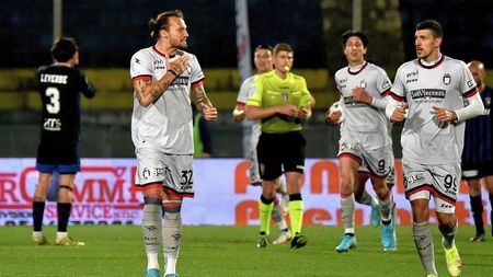 CFR Cluj a dat lovitura verii. A transferat un fost ospătar, ajuns între timp în naționala de seniori a României