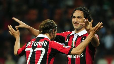 Alessandro Nesta a ales echipa pentru care va juca sezonul viitor!** Va fi coechipier cu Marco Di Vaio