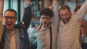 Cum a ajuns Cristi Pulhac să joace în comedia care a fost numărul 1 pe Netflix. „Un moment special!” | VIDEO EXCLUSIV ProSport LIVE