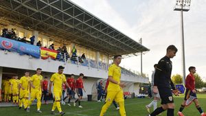 Tânărul despre care spunea Dumitru Dragomir „că o să ajungă mare fotbalist”, distrus de antrenori. „L-au curățat!” | VIDEO EXCLUSIV ProSport LIVE