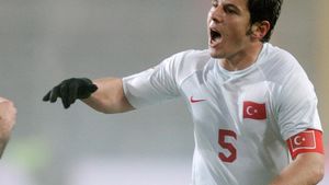 Emre: "Ronaldo pare de neoprit"