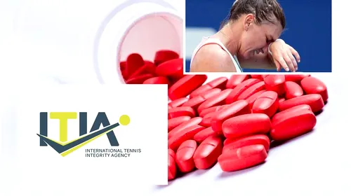 Data la care Simona Halep află cât de dramatică este suspendarea ITIA pentru dopaj! Anunțul momentului vine de la singura româncă prezentă la procesul sportivei: „E un dosar cu condiții excepționale” | EXCLUSIV