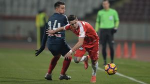Încă o echipă din Liga 1 a rămas fără antrenor: "Este mai bine să se întâmple așa"
