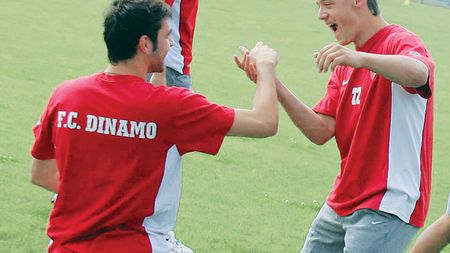 Torje este de vânzare!