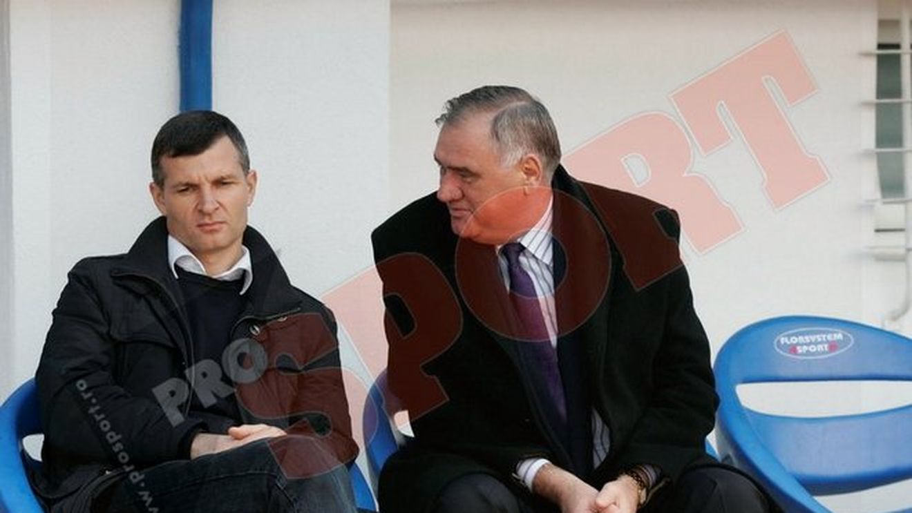 Timișorenii, despre Becali**: "A citit în doi ani o revistă, Arici Pogonici! Cum să vorbească de coaliție?"